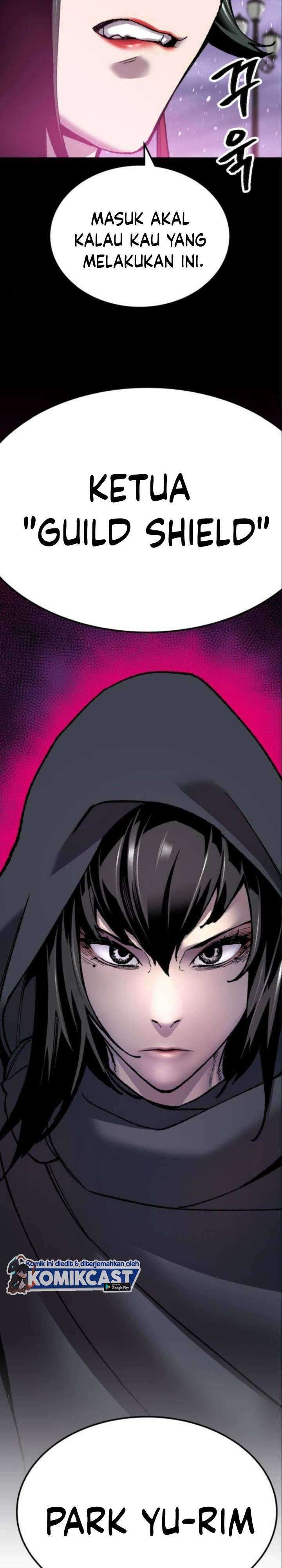 Limit Breaker Chapter 27.2 page 14