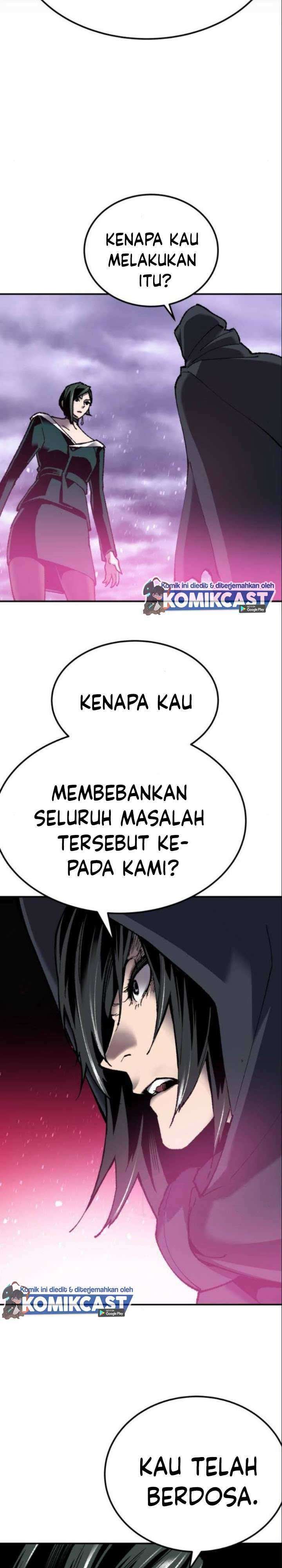Limit Breaker Chapter 27.2 page 15