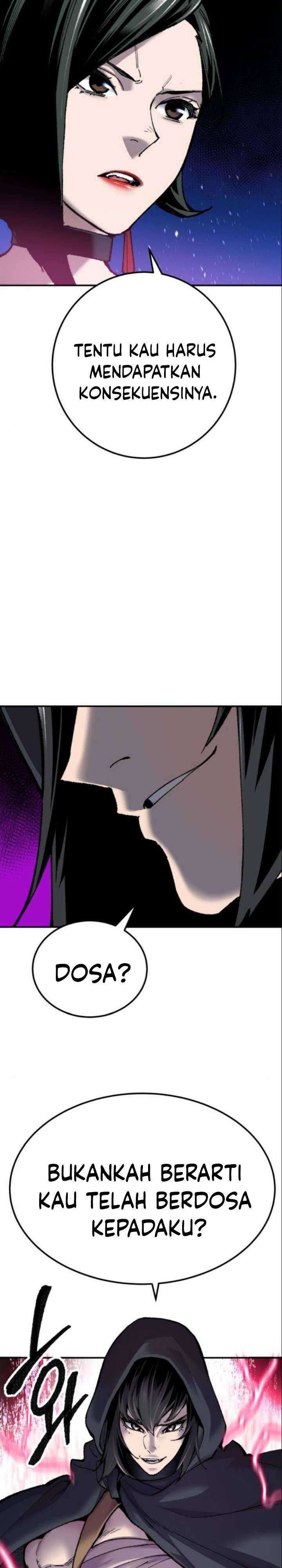 Limit Breaker Chapter 27.2 page 16