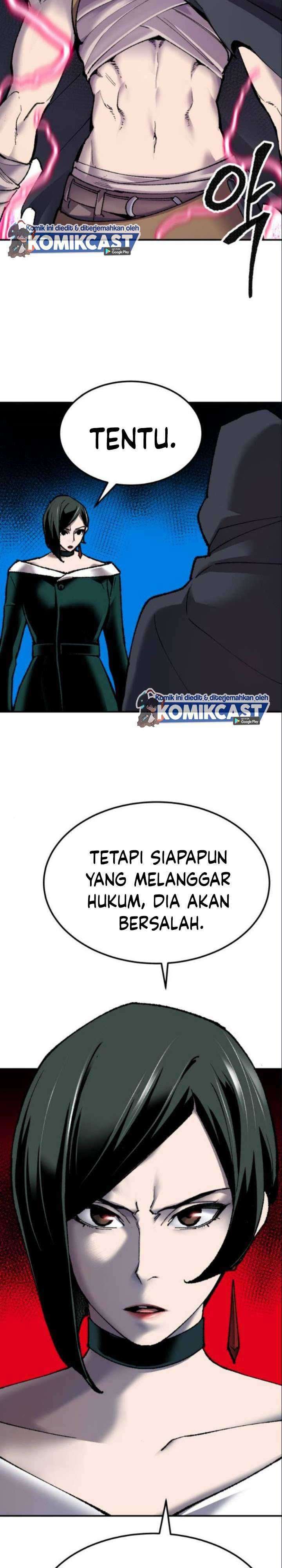 Limit Breaker Chapter 27.2 page 17