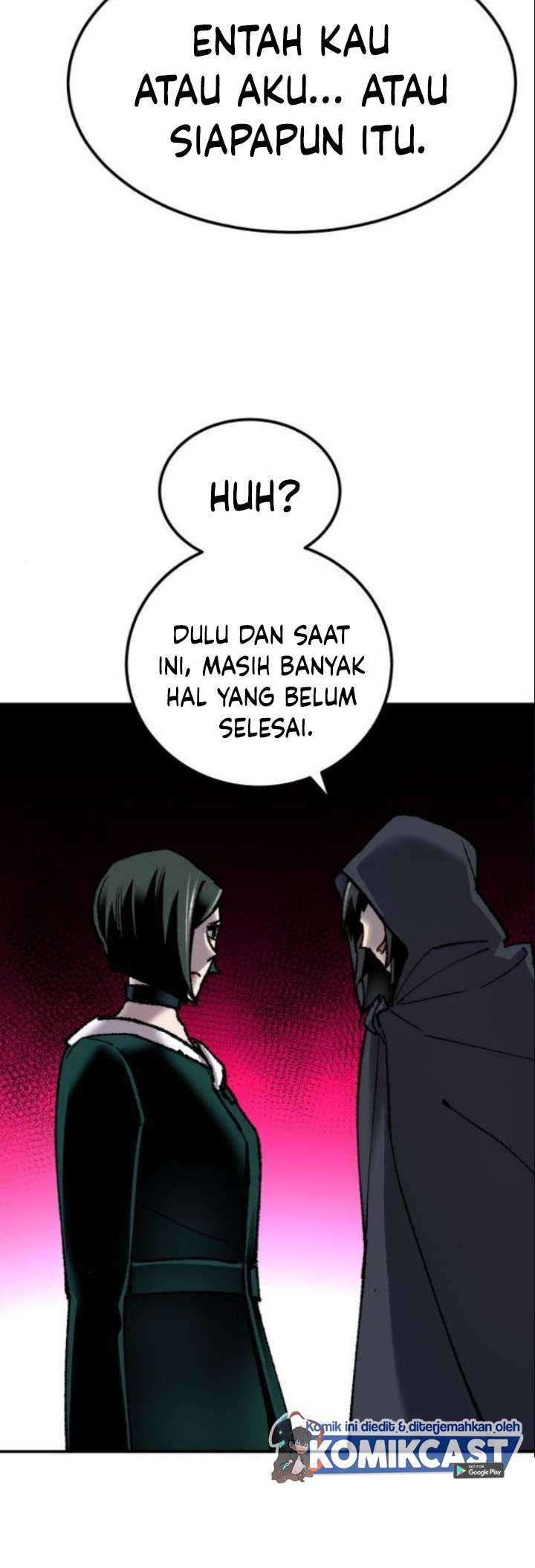 Limit Breaker Chapter 27.2 page 18