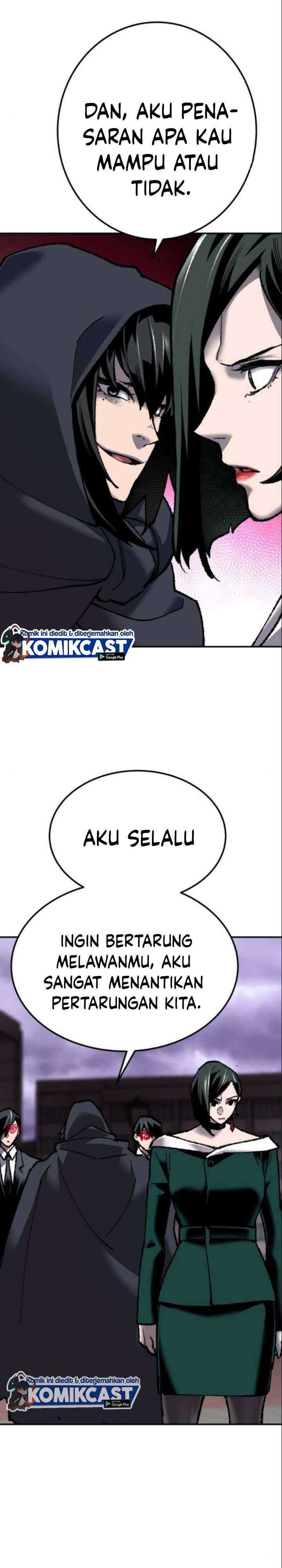 Limit Breaker Chapter 27.2 page 19