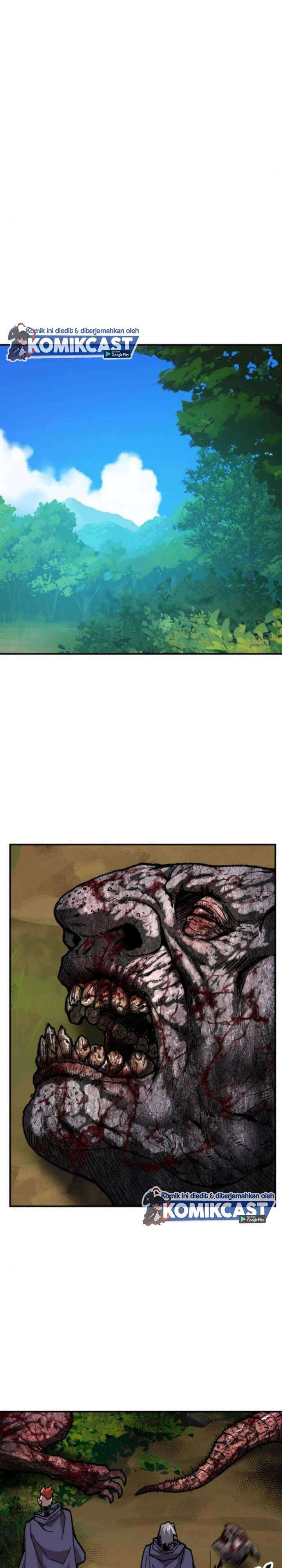Limit Breaker Chapter 27.2 page 24