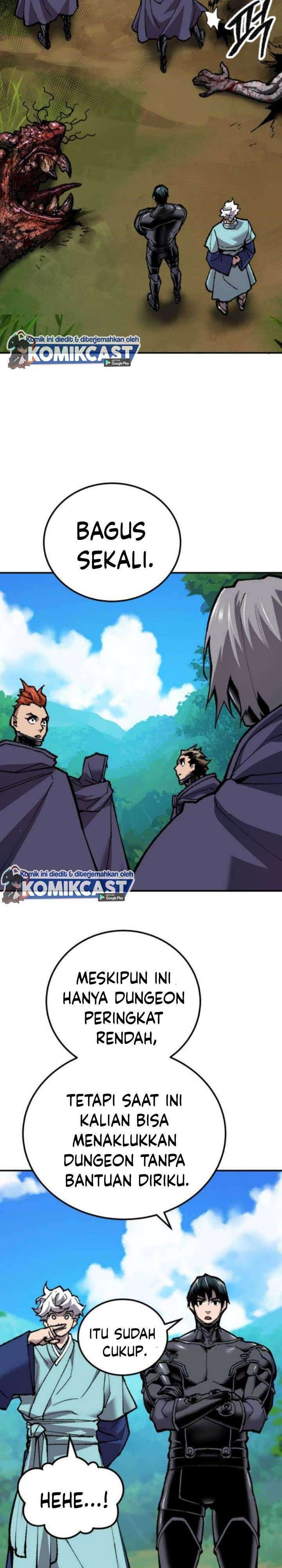 Limit Breaker Chapter 27.2 page 25