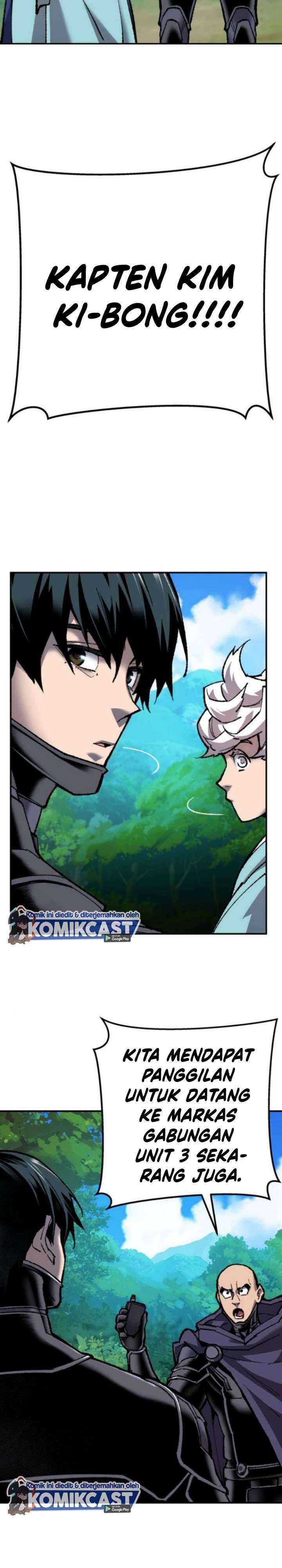 Limit Breaker Chapter 27.2 page 26