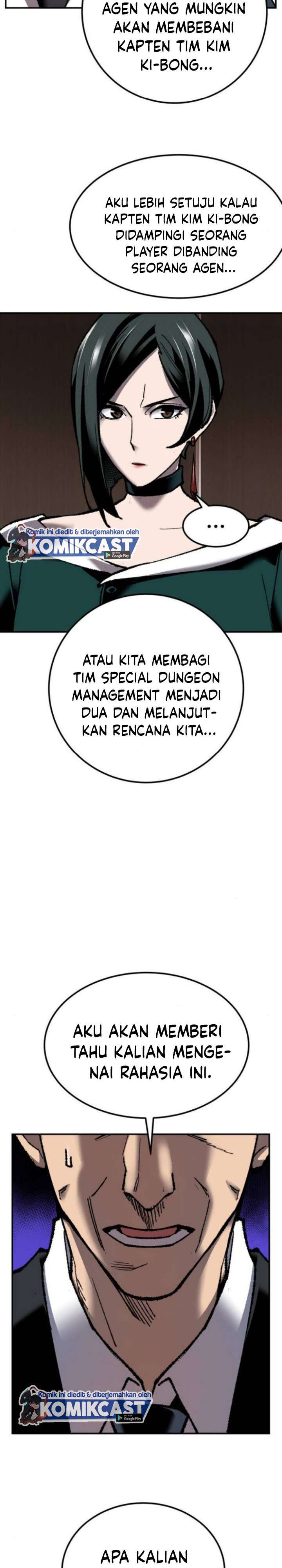 Limit Breaker Chapter 28.2 page 4
