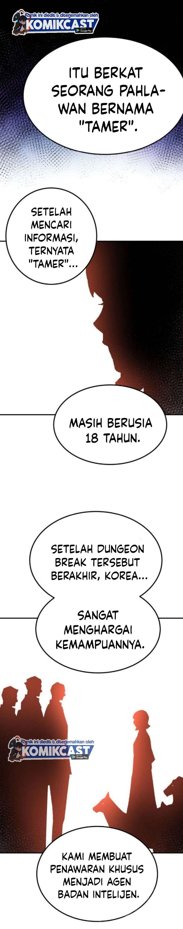 Limit Breaker Chapter 28.2 page 6