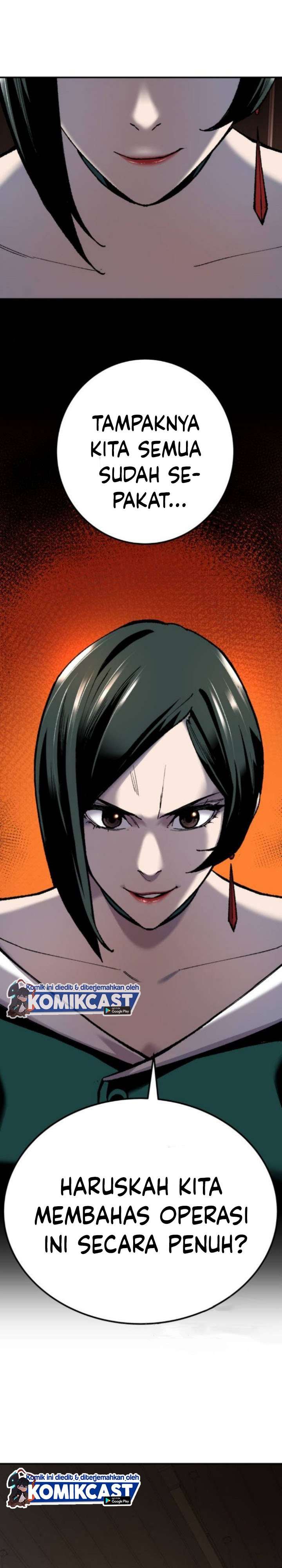 Limit Breaker Chapter 28.2 page 9