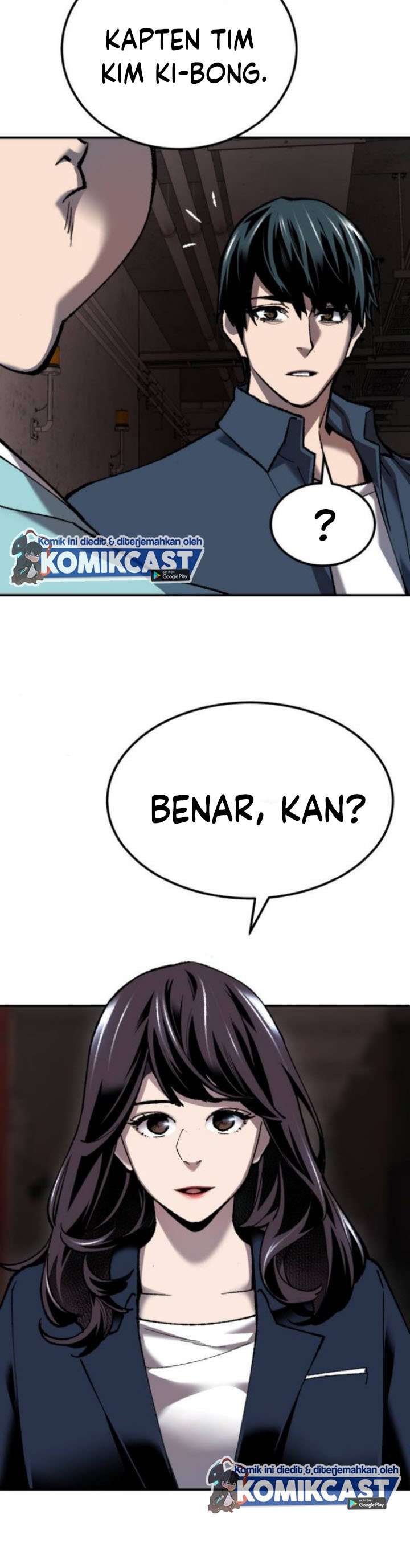 Limit Breaker Chapter 28.2 page 12