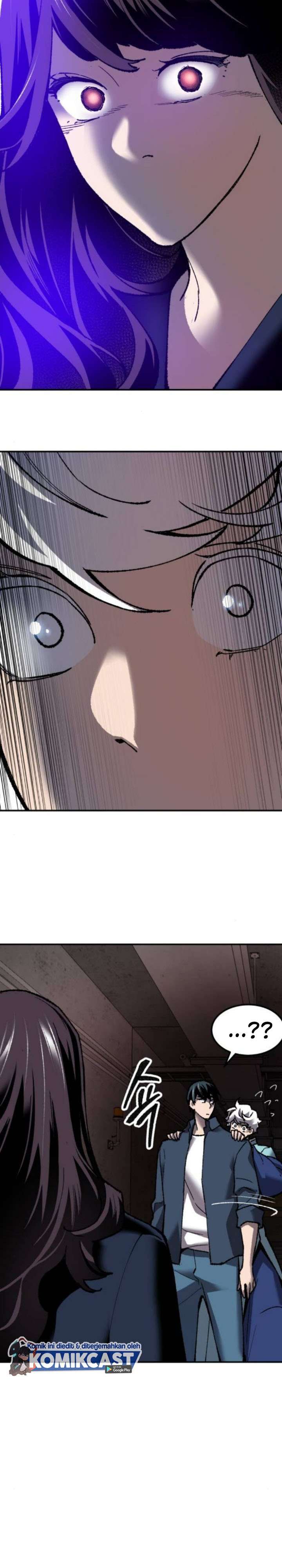 Limit Breaker Chapter 28.2 page 14