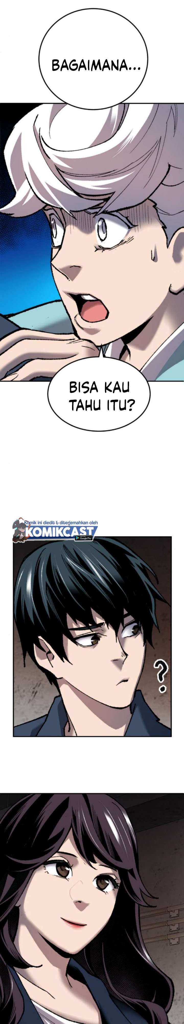Limit Breaker Chapter 28.2 page 17