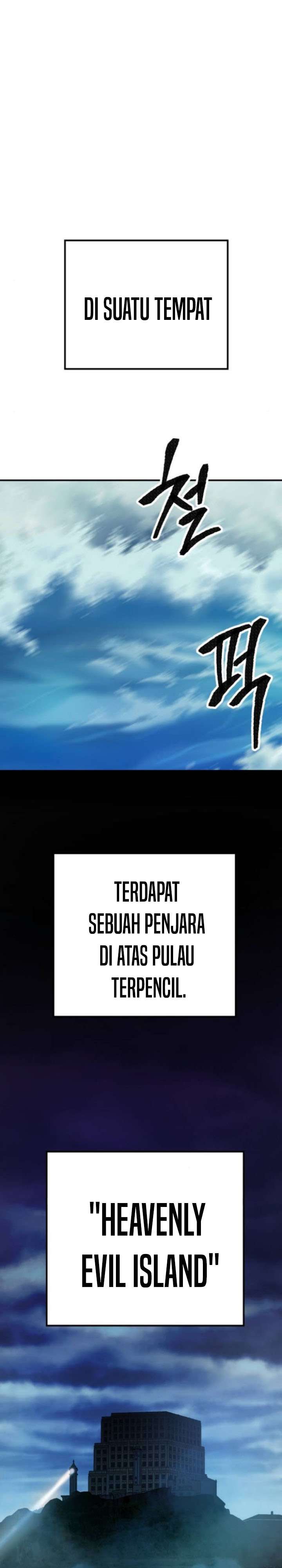 Limit Breaker Chapter 28.2 page 19