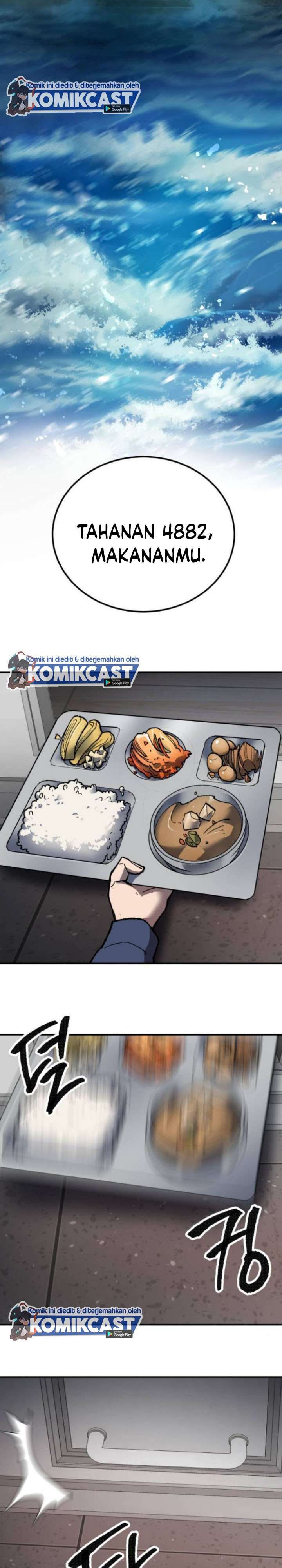 Limit Breaker Chapter 28.2 page 20