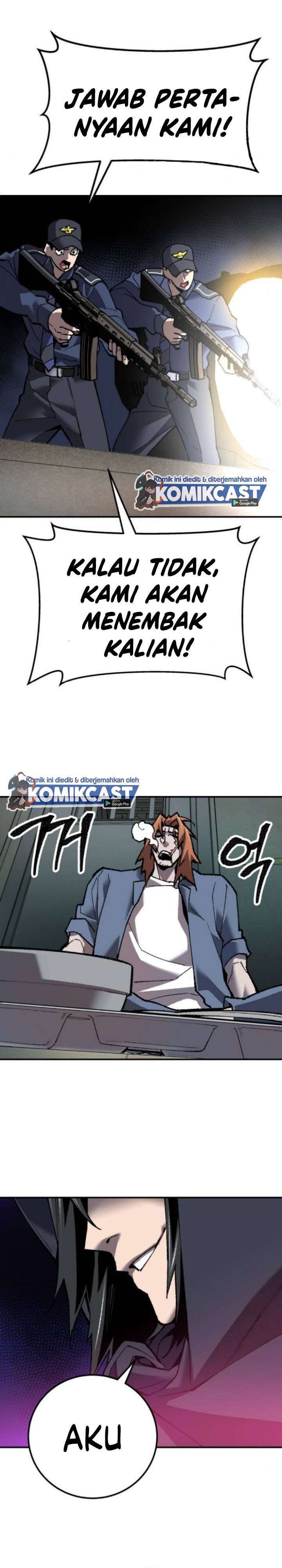 Limit Breaker Chapter 28.2 page 25