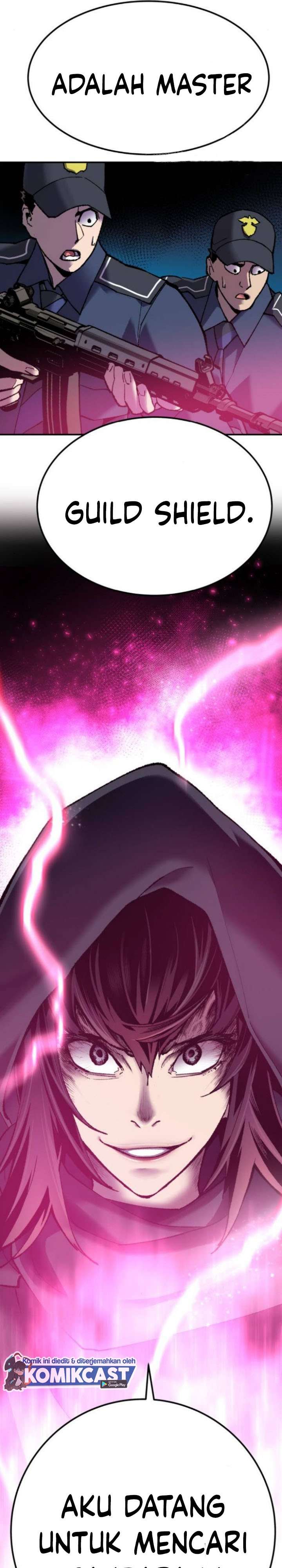 Limit Breaker Chapter 28.2 page 26