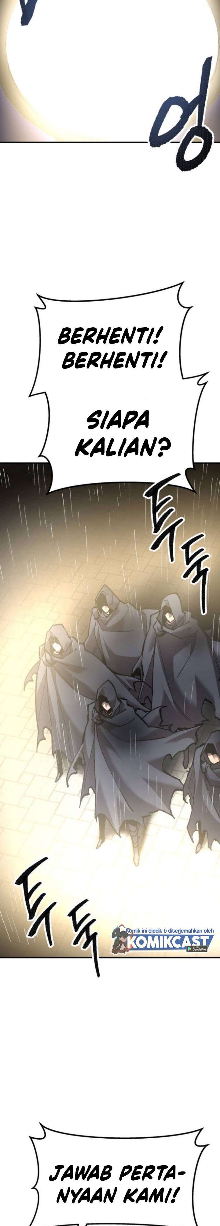 Limit Breaker Chapter 29.1 page 1