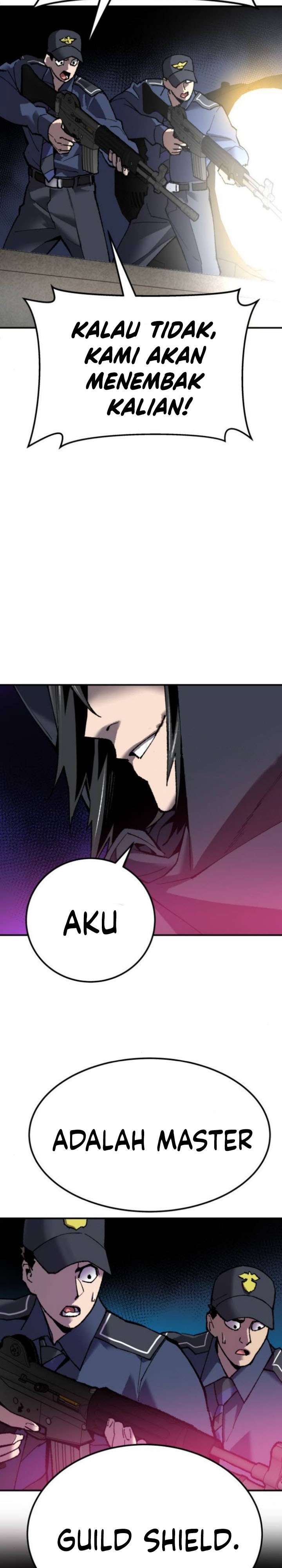 Limit Breaker Chapter 29.1 page 2