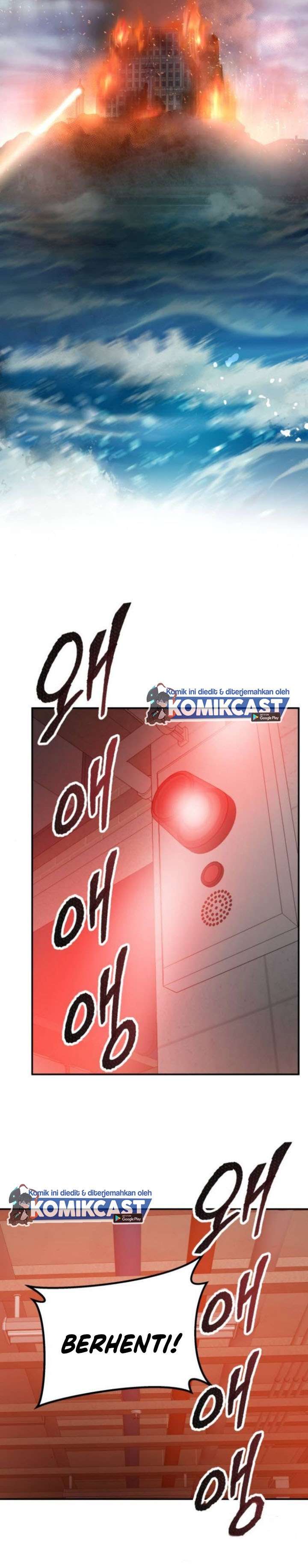 Limit Breaker Chapter 29.1 page 4