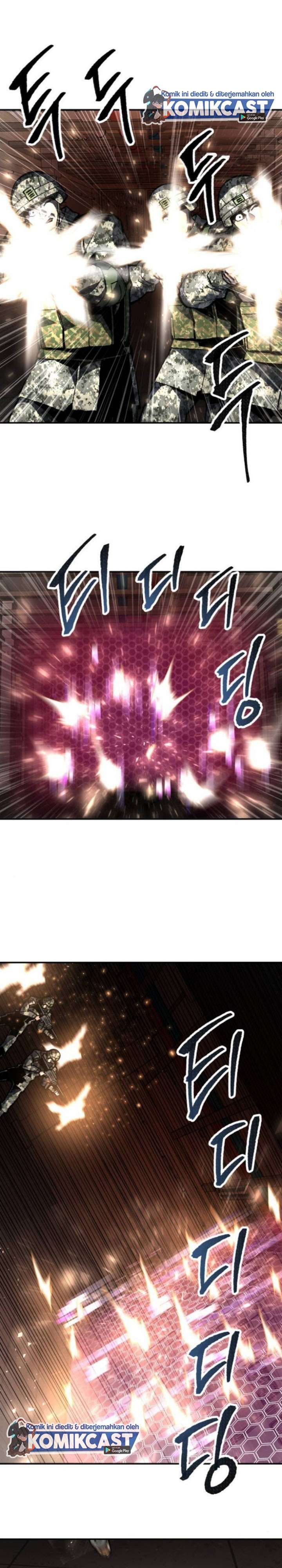 Limit Breaker Chapter 29.1 page 5