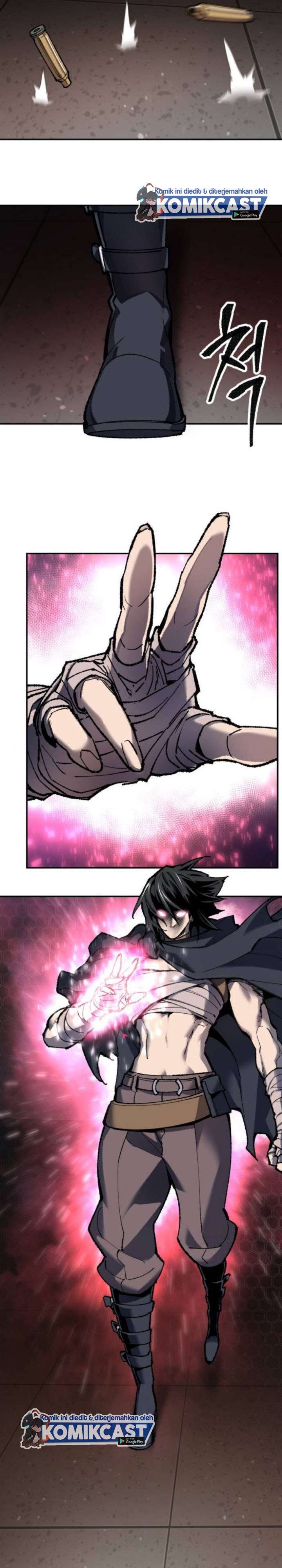 Limit Breaker Chapter 29.1 page 6