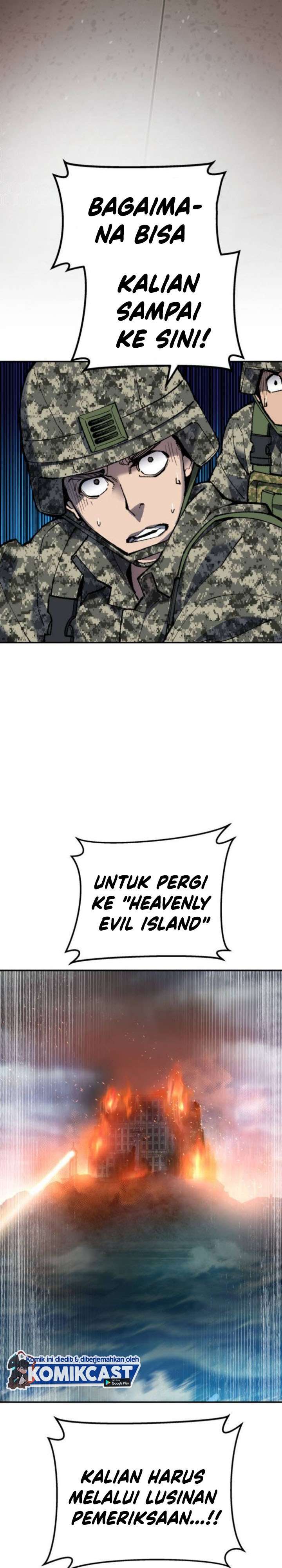 Limit Breaker Chapter 29.1 page 7