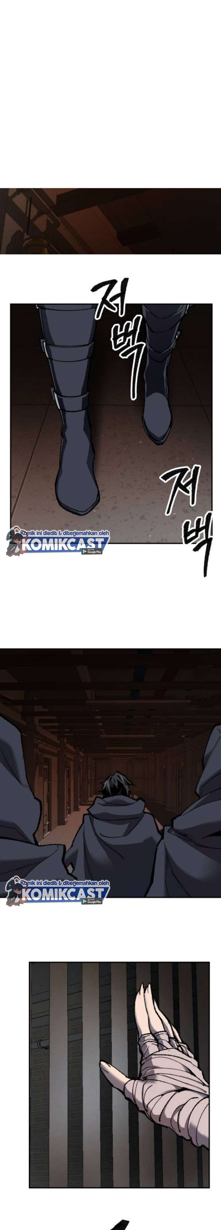 Limit Breaker Chapter 29.1 page 12