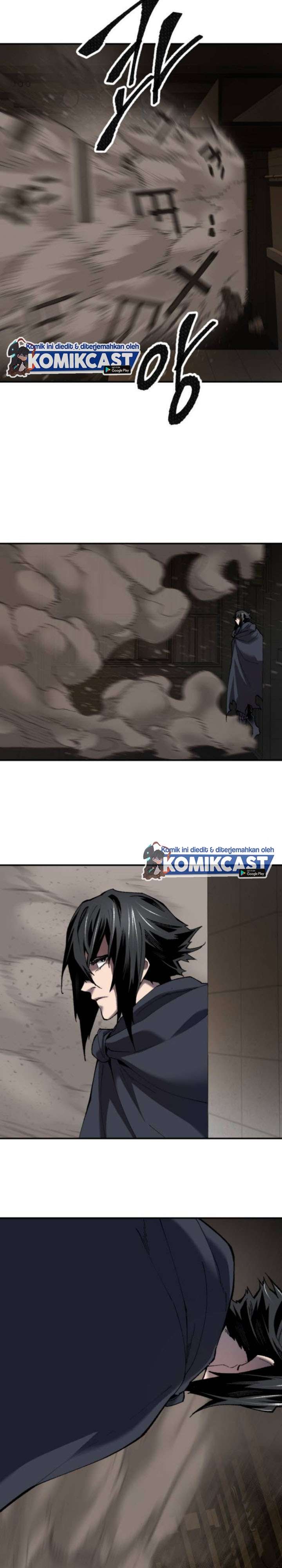 Limit Breaker Chapter 29.1 page 13