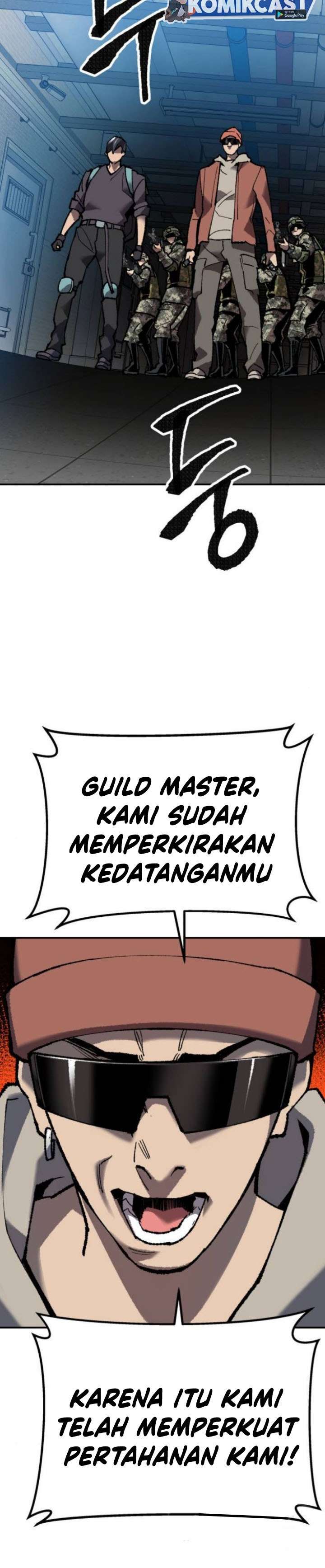 Limit Breaker Chapter 29.1 page 16