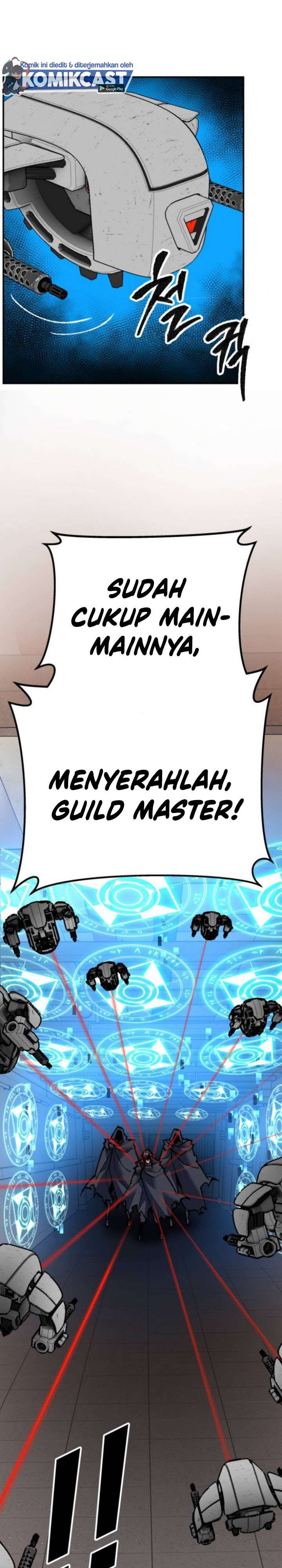 Limit Breaker Chapter 29.1 page 19