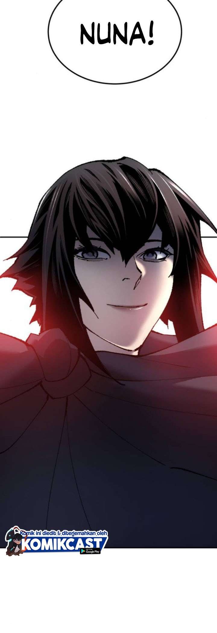 Limit Breaker Chapter 29.1 page 26
