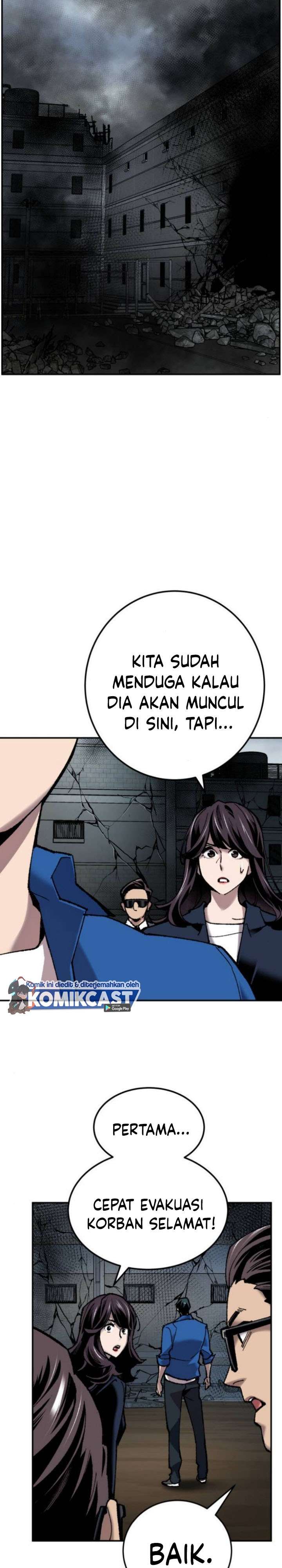 Limit Breaker Chapter 29.2 page 3