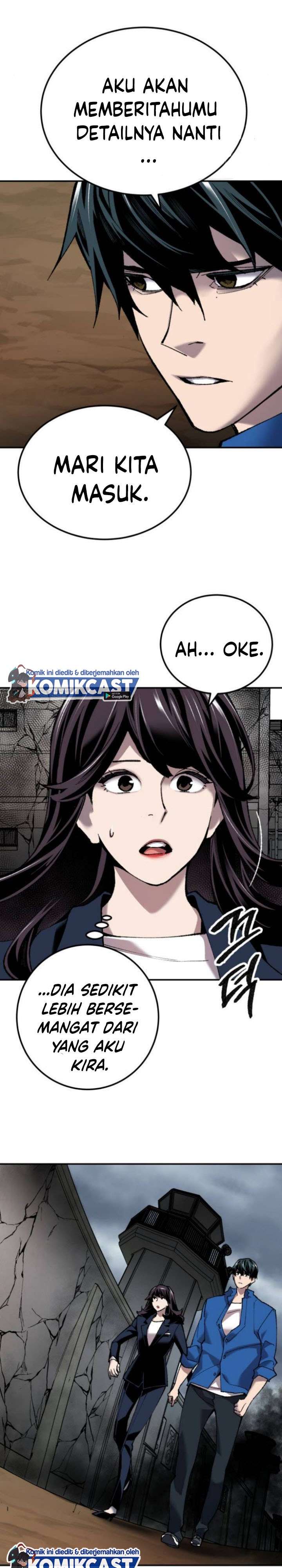 Limit Breaker Chapter 29.2 page 6