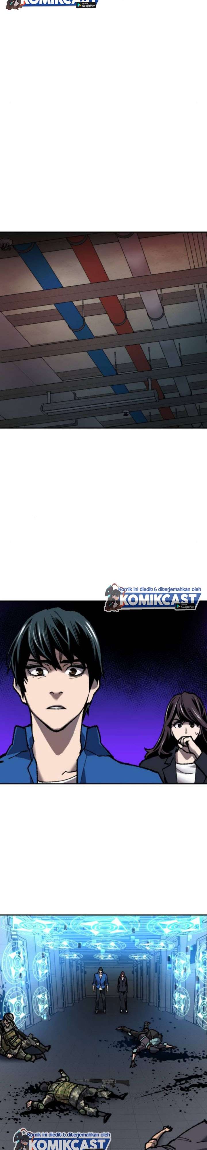 Limit Breaker Chapter 29.2 page 7