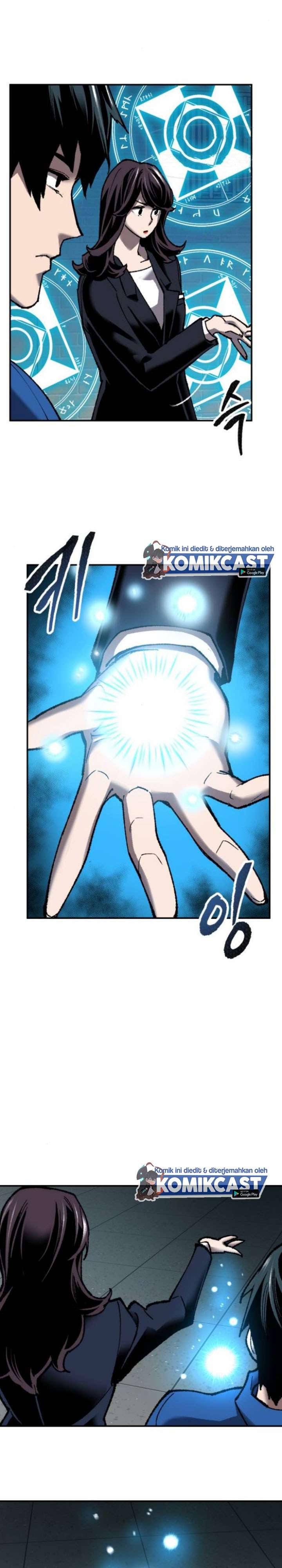 Limit Breaker Chapter 29.2 page 11