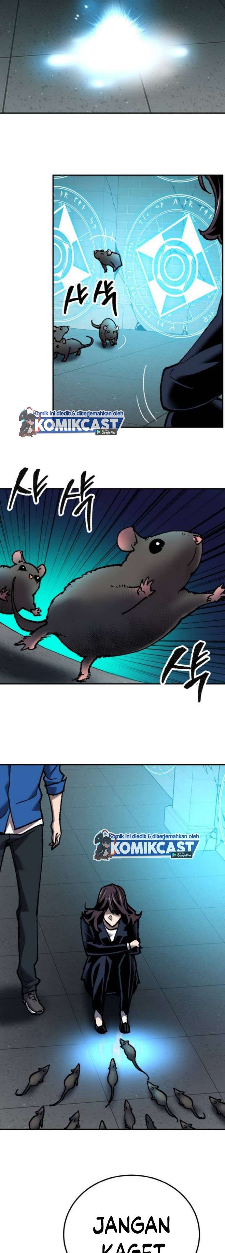 Limit Breaker Chapter 29.2 page 12