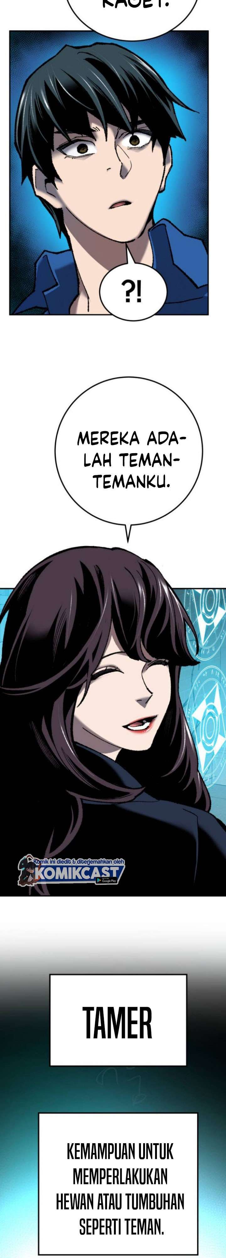 Limit Breaker Chapter 29.2 page 13