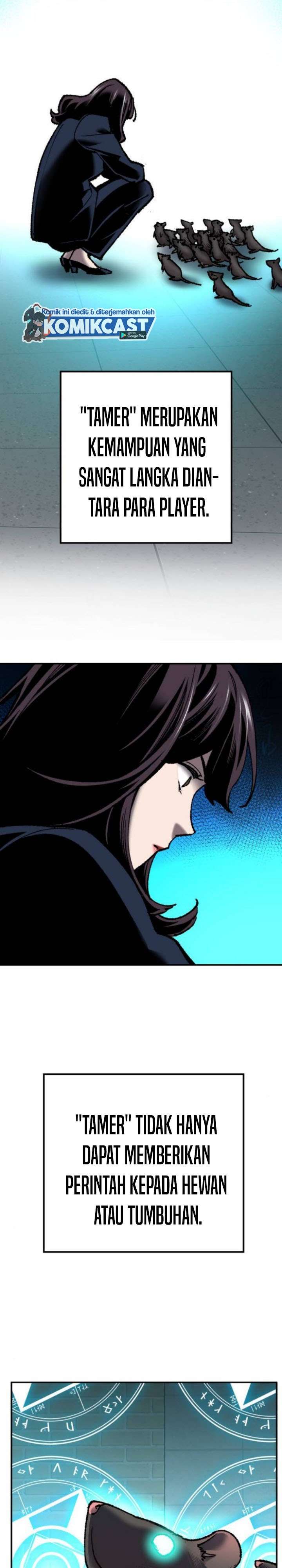 Limit Breaker Chapter 29.2 page 14