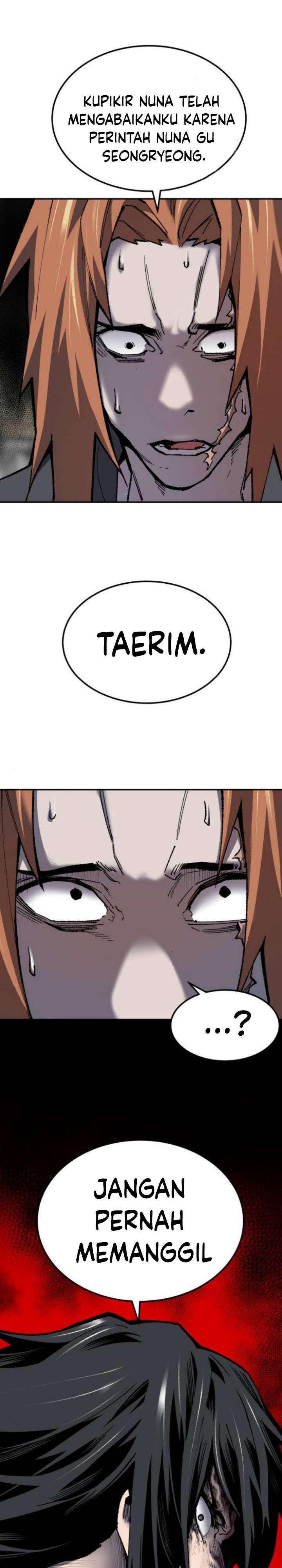 Limit Breaker Chapter 29.2 page 20