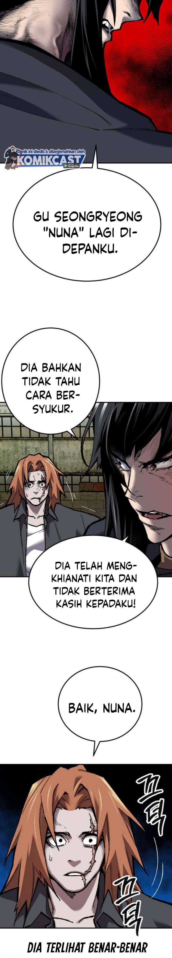 Limit Breaker Chapter 29.2 page 21