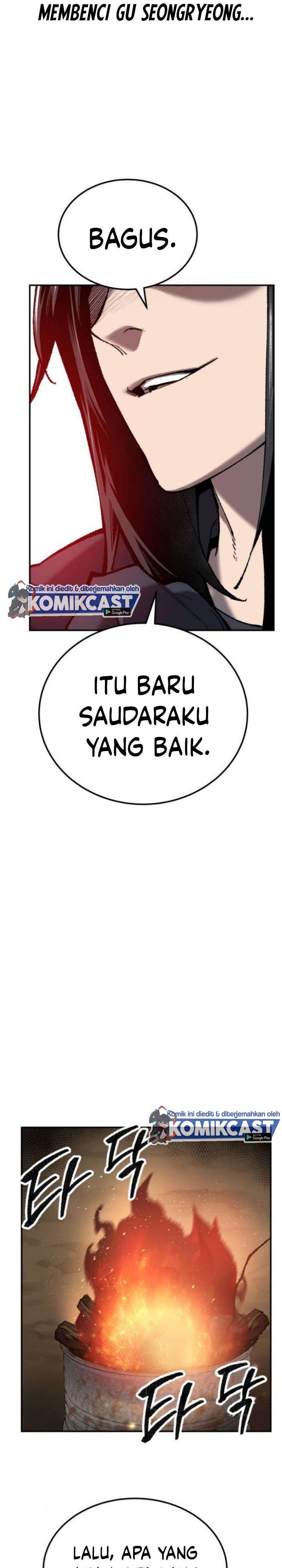 Limit Breaker Chapter 29.2 page 22