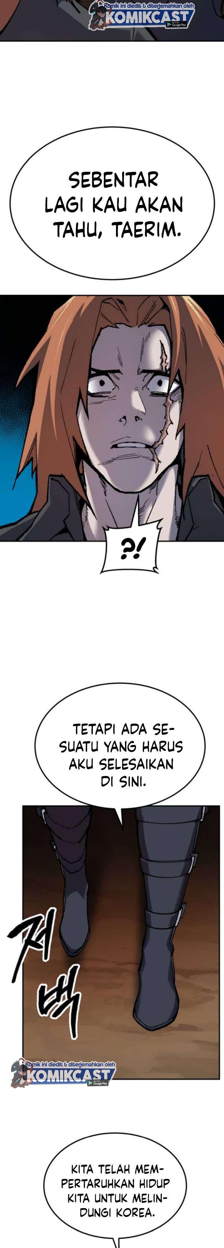 Limit Breaker Chapter 29.2 page 24