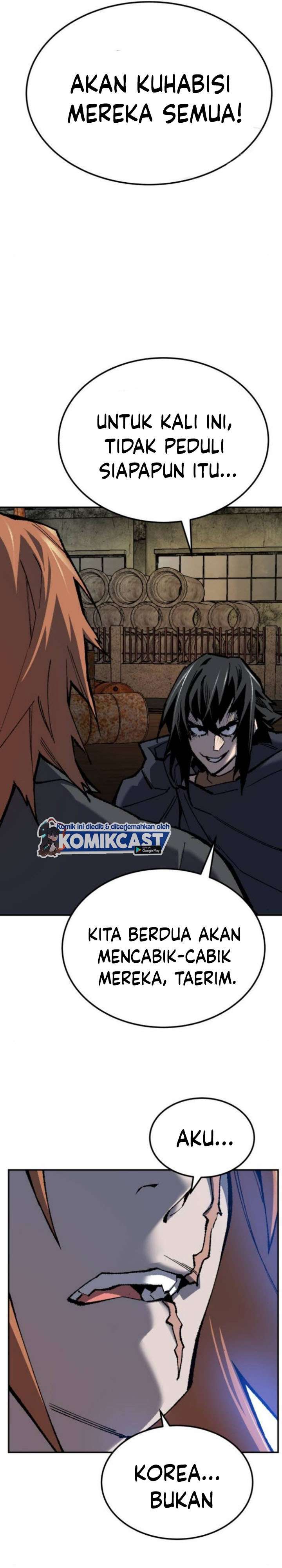 Limit Breaker Chapter 29.2 page 26