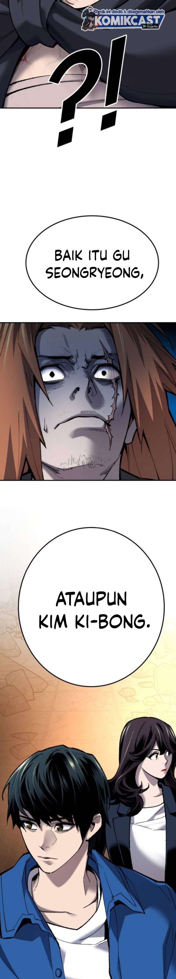 Limit Breaker Chapter 29.2 page 31