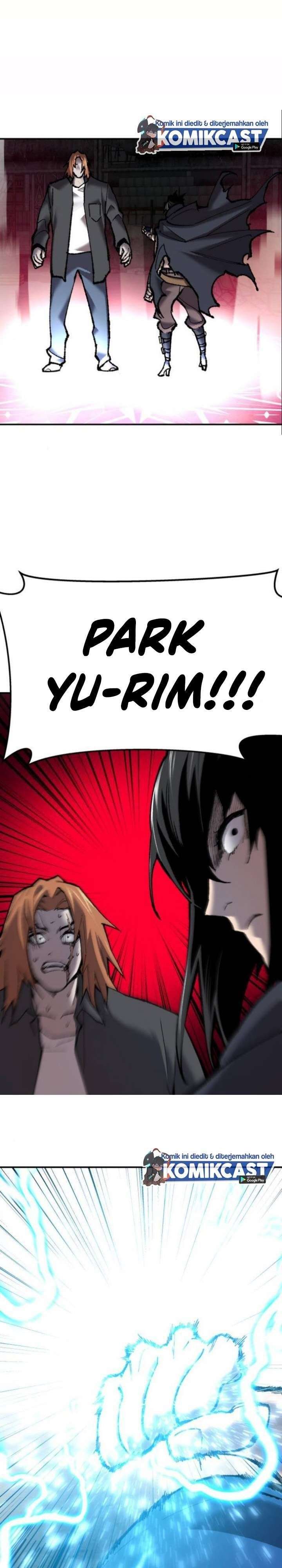 Limit Breaker Chapter 31.1 page 0