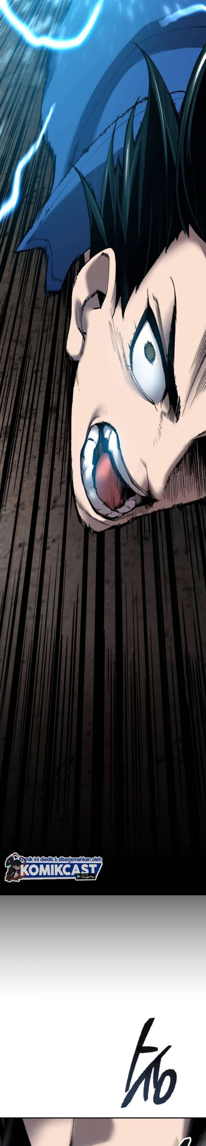 Limit Breaker Chapter 31.1 page 1