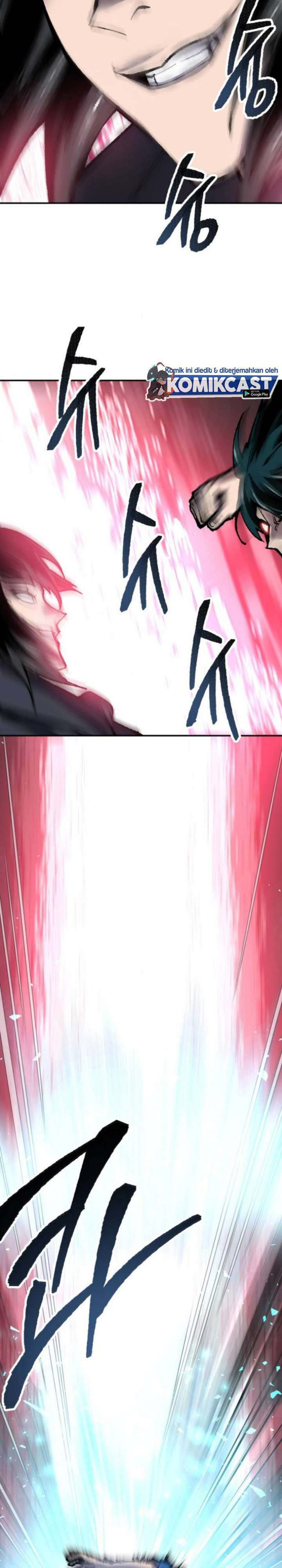 Limit Breaker Chapter 31.1 page 2