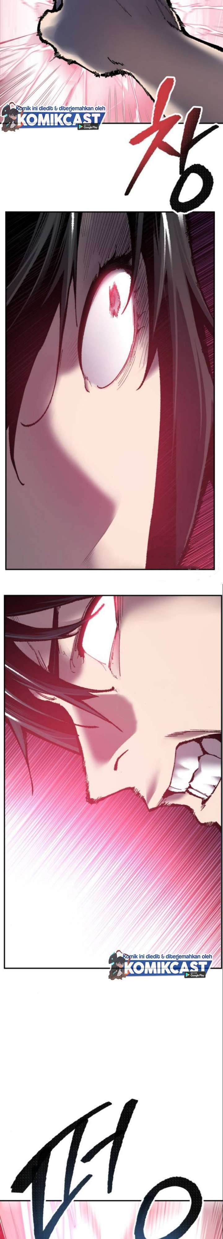 Limit Breaker Chapter 31.1 page 4
