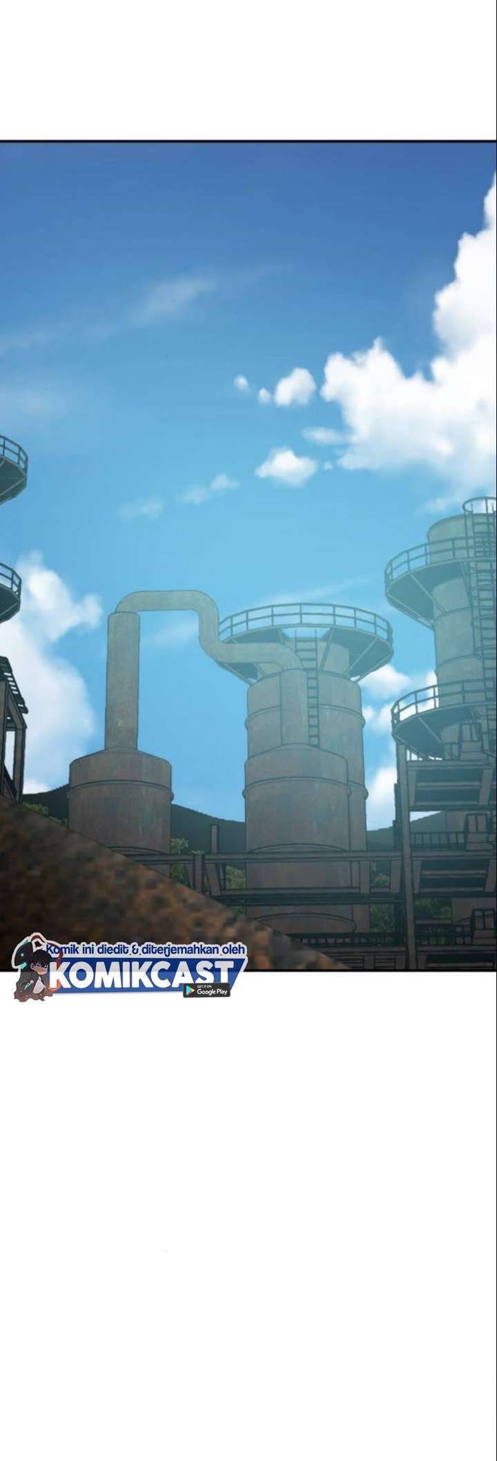 Limit Breaker Chapter 31.1 page 12