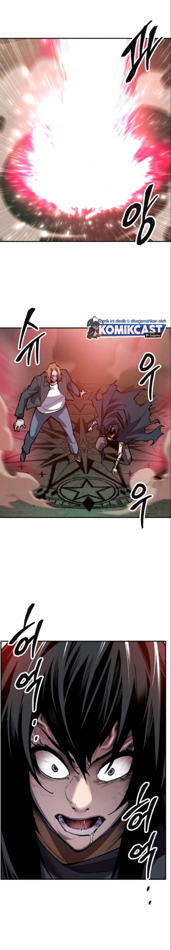 Limit Breaker Chapter 31.1 page 14