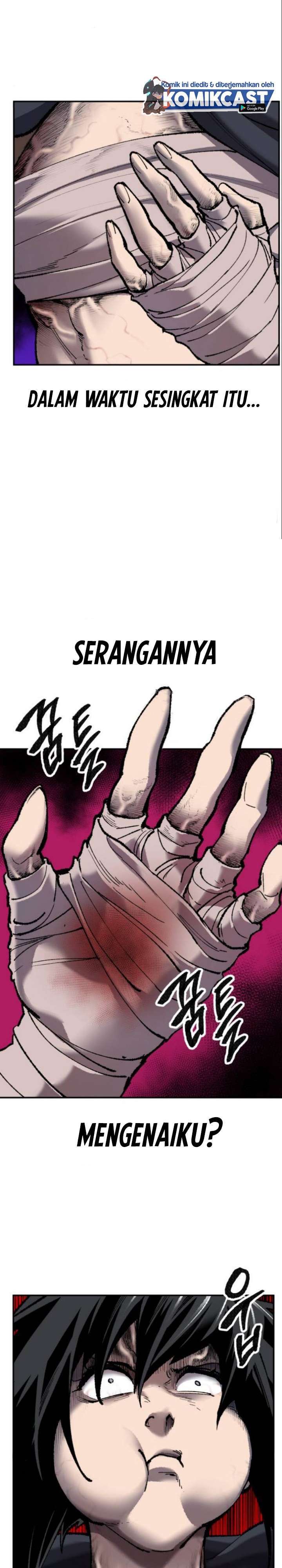 Limit Breaker Chapter 31.1 page 15